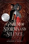 A Psalm of Storms and Silence - Roseanne A. Brown - 9780062891532