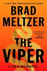 Viper - Brad Meltzer - 9780062892430