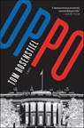 Oppo - Tom Rosenstiel - 9780062892621