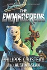The Endangereds - Philippe Cousteau ; Austin Aslan - 9780062894182