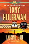 Talking God - Tony Hillerman - 9780062895516