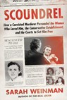 Scoundrel - Sarah Weinman - 9780062899767