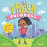 Fresh Princess - Denene Millner - 9780062906113