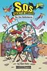 S.O.S.: Society of Substitutes #2: The Zoo Switcheroo - Alan Katz - 9780062909367