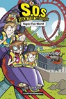S.O.S.: Society of Substitutes #4: Super Fun World - Alan Katz - 9780062909442