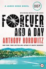 Forever and a Day LP - Anthony Horowitz - 9780062910325