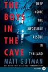 The Boys in the Cave - Matt Gutman - 9780062910714