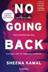 No Going Back - KAMAL,  Sheena - 9780062912275