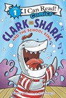 Clark the Shark and the School Sing - Bruce Hale - 9780062912565