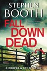 Fall Down Dead - Stephen Booth - 9780062912787