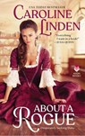 About a Rogue - Caroline Linden - 9780062913623