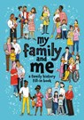 My Family and Me - Cara J. Stevens - 9780062914842