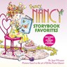Fancy Nancy Storybook Favorites - Jane O'Connor - 9780062915481