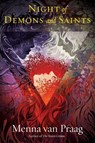 The Night of Demons and Saints - Menna van Praag - 9780062932501