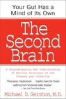 The Second Brain - Michael D. Gershon - 9780062933171