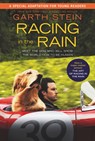 Racing in the Rain Movie Tie-In - Garth Stein - 9780062935076