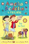 Amelia Bedelia & Friends #1: Amelia Bedelia & Friends Beat the Clock - Herman Parish - 9780062935175