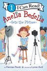 Amelia Bedelia Gets the Picture - Herman Parish - 9780062935243