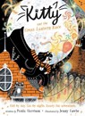 Kitty and the Great Lantern Race - Paula Harrison - 9780062935786