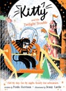 Kitty and the Twilight Trouble - Paula Harrison - 9780062935823