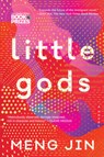 Little Gods - Meng Jin - 9780062935960
