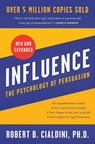Influence, New and Expanded - Robert B. Cialdini - 9780062937650