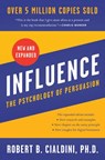 Influence, New and Expanded - Robert B Cialdini PhD - 9780062937674