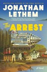 Arrest - Jonathan Lethem - 9780062938800