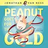 Peanut Goes for the Gold - Jonathan Van Ness - 9780062941008