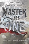 Master of One - Jaida Jones ; Dani Bennett - 9780062941473
