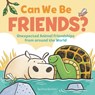 Can We Be Friends? - Erica Sirotich - 9780062941589