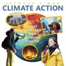 Climate Action: What Happened and What We Can Do - Seymour Simon - 9780062943309