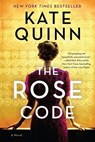 The Rose Code - Kate Quinn - 9780062943477