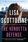 The Vendetta Defense - Lisa Scottoline - 9780062943811
