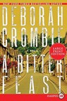 BITTER FEAST -LP - CROMBIE,  Deborah - 9780062944214