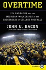 Overtime LP - John U. Bacon - 9780062944238