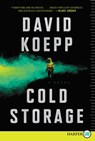 Cold Storage - David Koepp - 9780062944863