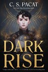 Dark Rise - C. S. Pacat - 9780062946157