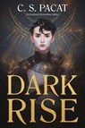 Dark Rise - C. S. Pacat - 9780062946164