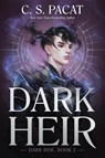 Dark Heir - C. S. Pacat - 9780062946188