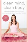 Clean Mind, Clean Body - Tara Stiles - 9780062947338
