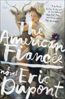The American Fiancée - Eric Dupont - 9780062947468