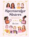 Spectacular Sisters - Aura Lewis - 9780062947673