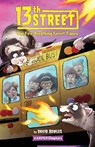 13th Street #2: The Fire-Breathing Ferret Fiasco - David Bowles - 9780062947826