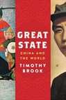 Great State - Timothy Brook - 9780062951007