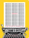 Oddities - BIGWOOD,  John - 9780062955623