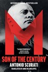 M: Son of the Century - Antonio Scurati - 9780062956125