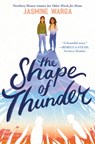 The Shape of Thunder - Jasmine Warga - 9780062956682