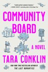 Community Board - Tara Conklin - 9780062959379