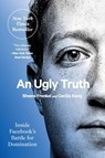 An Ugly Truth - Sheera Frenkel ; Cecilia Kang - 9780062960689